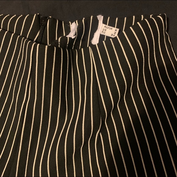 PRINCESS POLLY MOSS PANTS - Picture 4 of 4